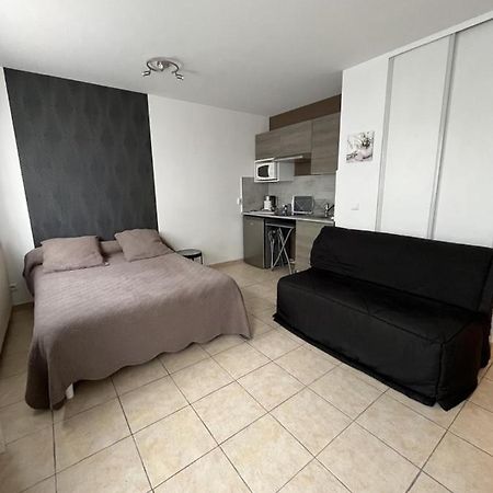 Studio Meuble Bussy-Saint-Georges Exteriör bild